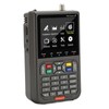 V8 Finder 2 Satellite Finder Signal Meter 3.5inch HD LCD