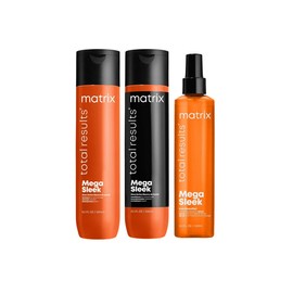 Matrix Total Results Mega Sleek Trio Bundle