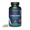 Strong Bones | 800 mg Calcium High Dose + 400