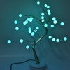 Tree Lamp 36leds USB Powered Or Battery Powered Remote Control