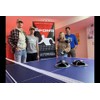 2Pong - 4 Paddle Table Tennis Game - New Spin