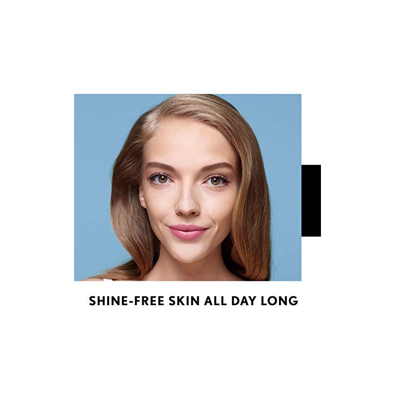 CoverGirl Clean Matte BB Cream, For Light Skin, 0.062 Pound