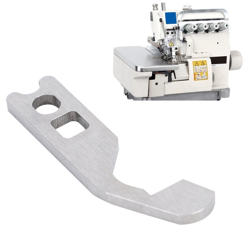 Upper Knife for Janome Multifunctional Household Overlock Machine Serger Accessories