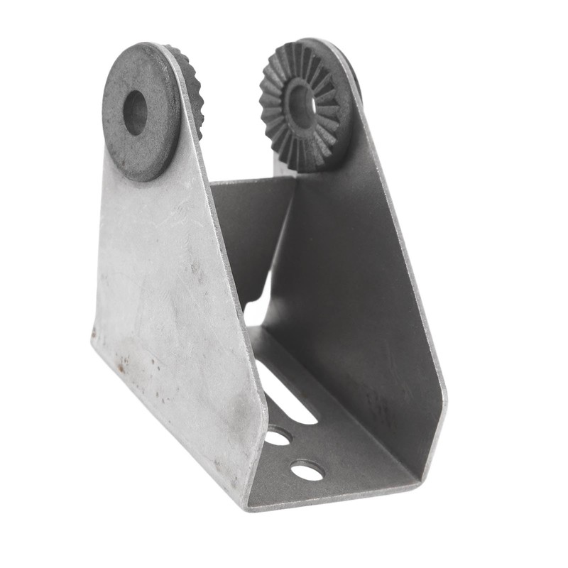 Encoder Mounting Bracket, Encoder Mounting Bracket 740162-1 Metal Encoder Hardware