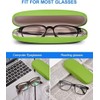 AkoaDa Glasses case, universal neutral glasses case, hard case, suitable