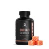 Life Omega Aceite Puro Salmón 100 Cápsulas