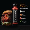 TRUFF Hot Sauce and Hotter Sauce 2-Pack Bundle, Gourmet Hot