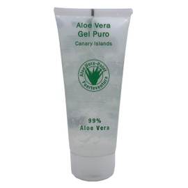Aloe Vera Point Gel Puro 99% Aloe Vera 100ml (1)