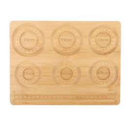 Amagogo Beading Board, Bead Design Tray, Portable Accessories, Bead Board, for Jewelry Making, Jewelry Tray Organizer for Necklace