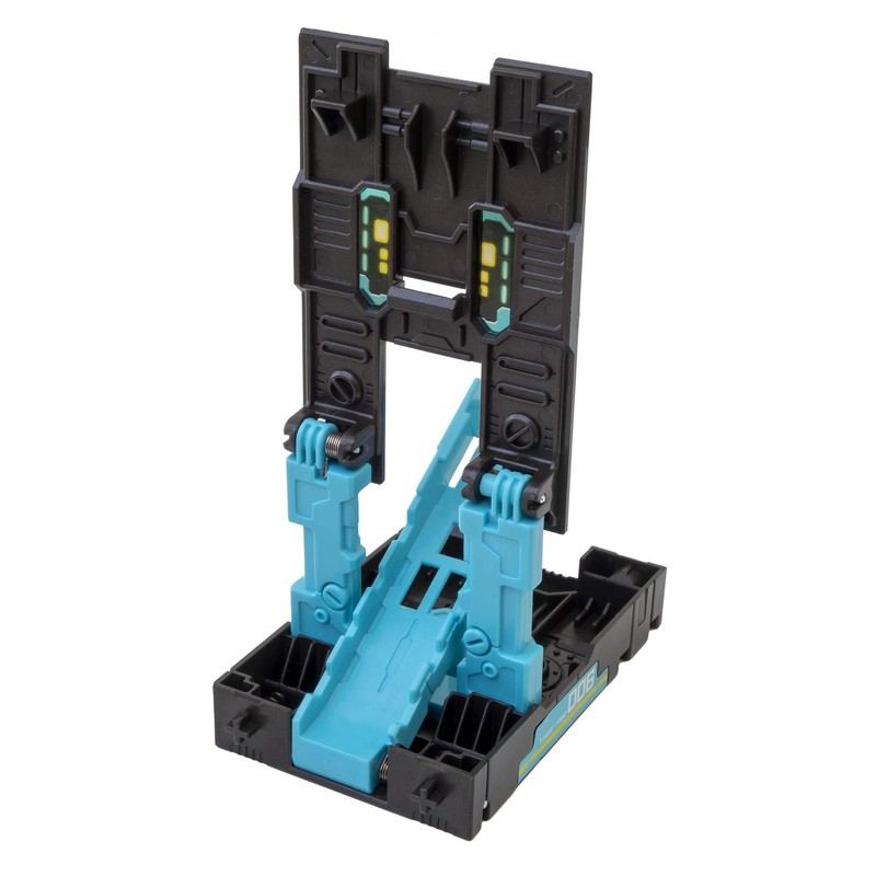 Chainrencer CR-04 Booster Pack, Tower Road