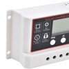Solar Panel Controller Smart Dual USB Battery PWM Charge Discharge