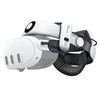BOBOVR S3 Pro Battery Strap Accessories,Head Air Cooling System and
