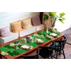 St Patricks Day Decorations Table Runner