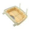 MCHNIC 2x Air Filter with Spark Plug Fuel Filter for