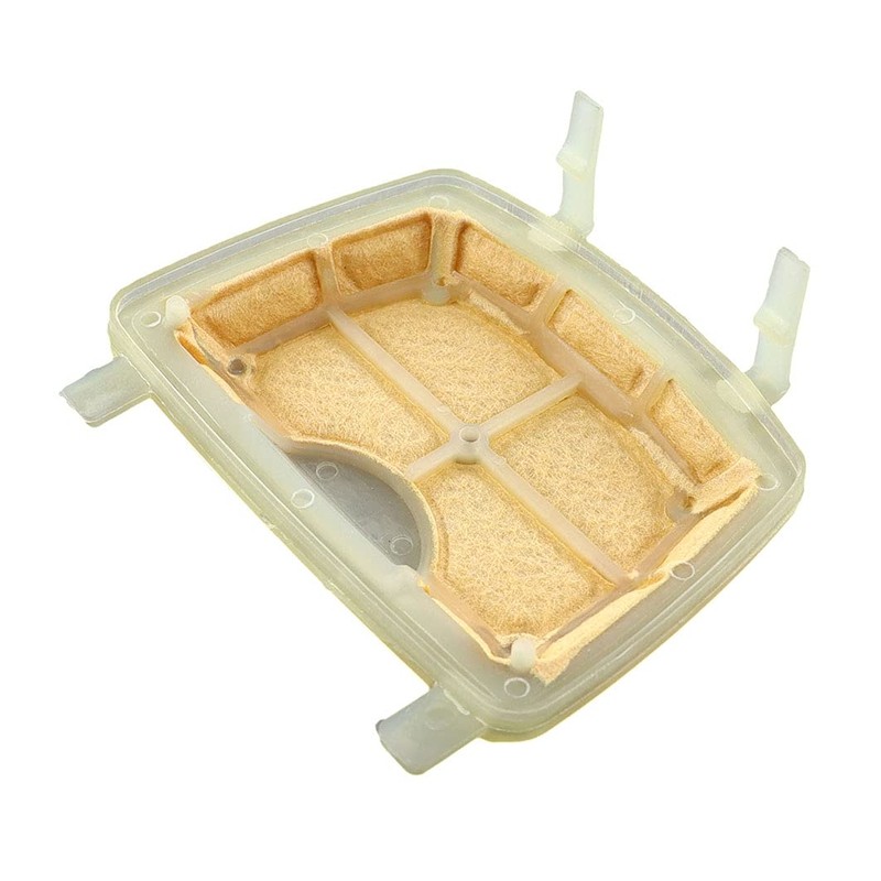 MCHNIC 2x Air Filter with Spark Plug Fuel Filter for