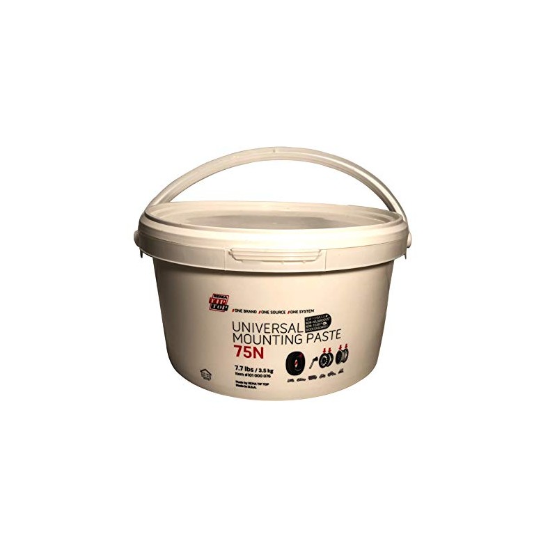 Rema Tip Top Universal Tire Mounting Paste 75N Short Low