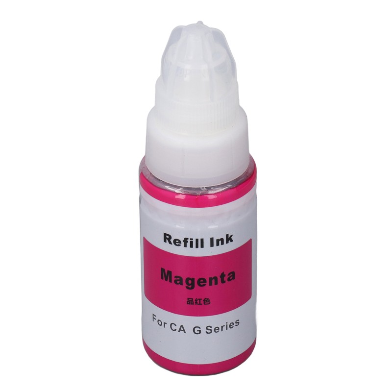 Printer Ink Quick Drying Replacement Refill Ink for G1800 G2800