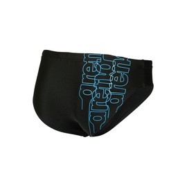 ARENA Boys' Graphic Swim Briefs
