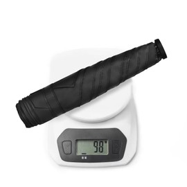 (98g - 120g Ultra Lightweight Parasol) Parasol Women's Lightweight Rain Umbrella, Portable, UV Protection, Folding Umbrella, Weight, Lightweight, Light Blocking, Heat Blocking, UV Protection, Women's,