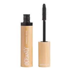 Oceanly Mascara + Serum, Black 7g