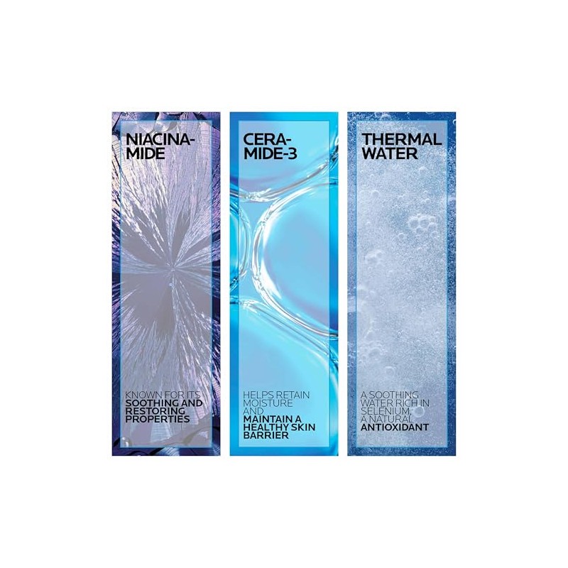 Roche Posay Toleriane Double Repair Face Moisturizer 100