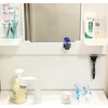 AO Sept Clear Care Lens Cup & Glasses Holder, Made