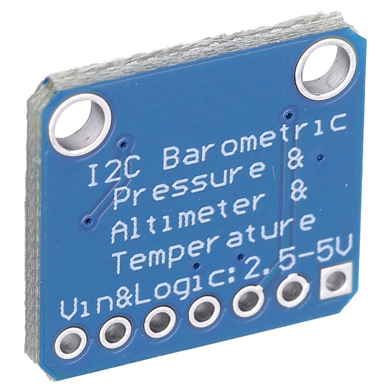 Sensor Module 20‑110 KPa Pressure Range I2C Interface Intelligent Digital