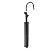 Grow Light Stand Height Adjustable 1.6m Easy to Assemble Plant