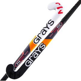 Grays MH1 Ultrabow GK2000 Goalie Stick (2018/19) - 35 inch Light