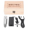 Electric Grinding Pen Micro Engraver Etching Engraving DIY Rotary Tool