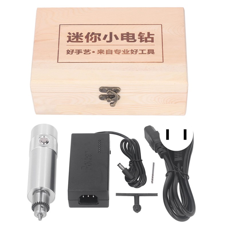 Electric Grinding Pen Micro Engraver Etching Engraving DIY Rotary Tool
