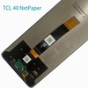 SECRETIGER LCD Screen Display(pantalla) Touch Digitizer Assembly Replacement for TCL