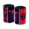Melbourne Demons Stubby Holder