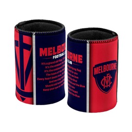 Melbourne Demons Stubby Holder