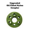 superchargerparts Upgraded Supercharger Rebuild Bearing kit fits Eaton M45 Mini