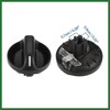 Motoforti Car AC Heater Blower Fan Control Knob Switch 55905-0C010