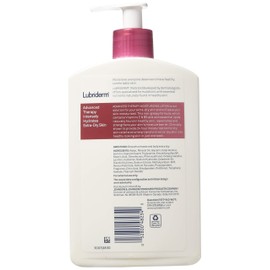 Lubriderm Therapy Size 16z Lubriderm Advanced Therapy Moisturizing Lotion For Extra-Dry Skin (Pack of 3)