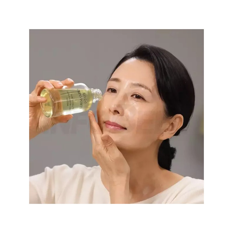 Unknown 미백순수 세포 포르테 포르테셀 피부 스킨 장벽 탄성 복원력