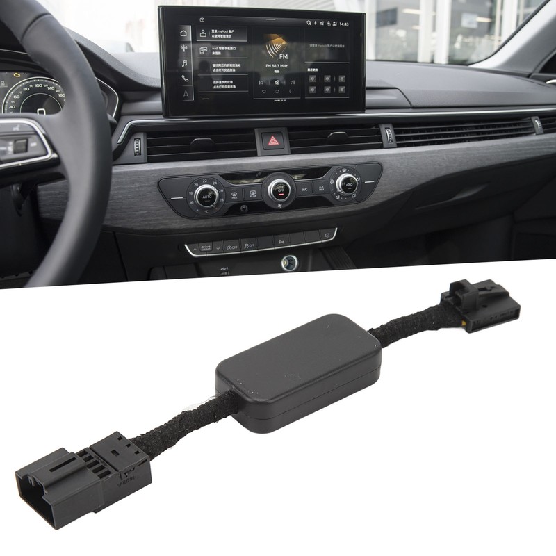 Auto Start Stop Eliminator Cancel Device Cable High Performance Plug