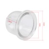 Wai Danie 4 x 22 mm Carburettor Primer Bulb Fuel