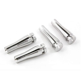 RAParts Latch Lock Cable Suicide Door Repair Kit Fits Ford F Series Extended Cab 97-08