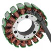For Yamaha Caltric Stator for Yamaha 1C5-81410-00-00 Stator Generator Magneto