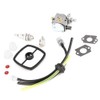 Qcwwy Tune Up Kits for Echo HC1500 12520005962 for Zama