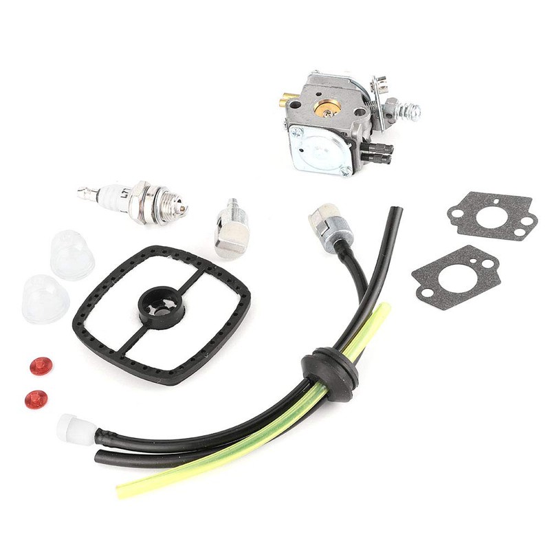 Qcwwy Tune Up Kits for Echo HC1500 12520005962 for Zama