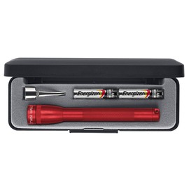 MagLite Mini LED