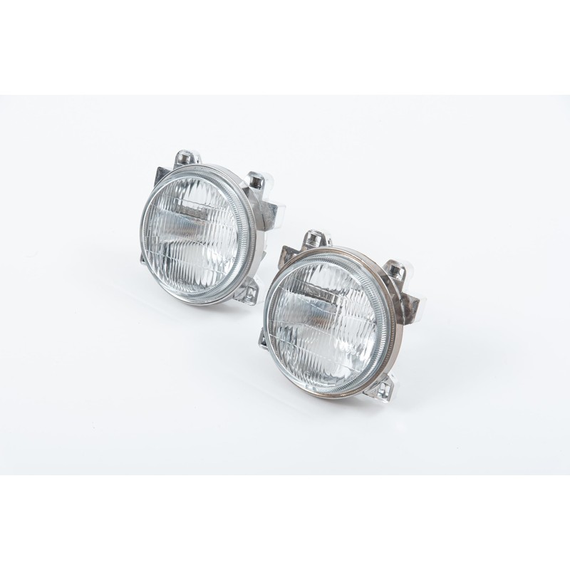 X-cars CBR250RR MC22 Headlight Unit Left and Right Set CBR250R