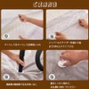 TXCAOT Mattress Compression Bag, Single, Futon Compression Bag, Storage Bag,