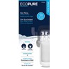 EcoPure WHARF30 No Mess Whole Home High Sediment Reducing Replacement