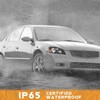 Halogen Headlights for 2005-2006 Nissan Altima Headlight Assembly Compatible with