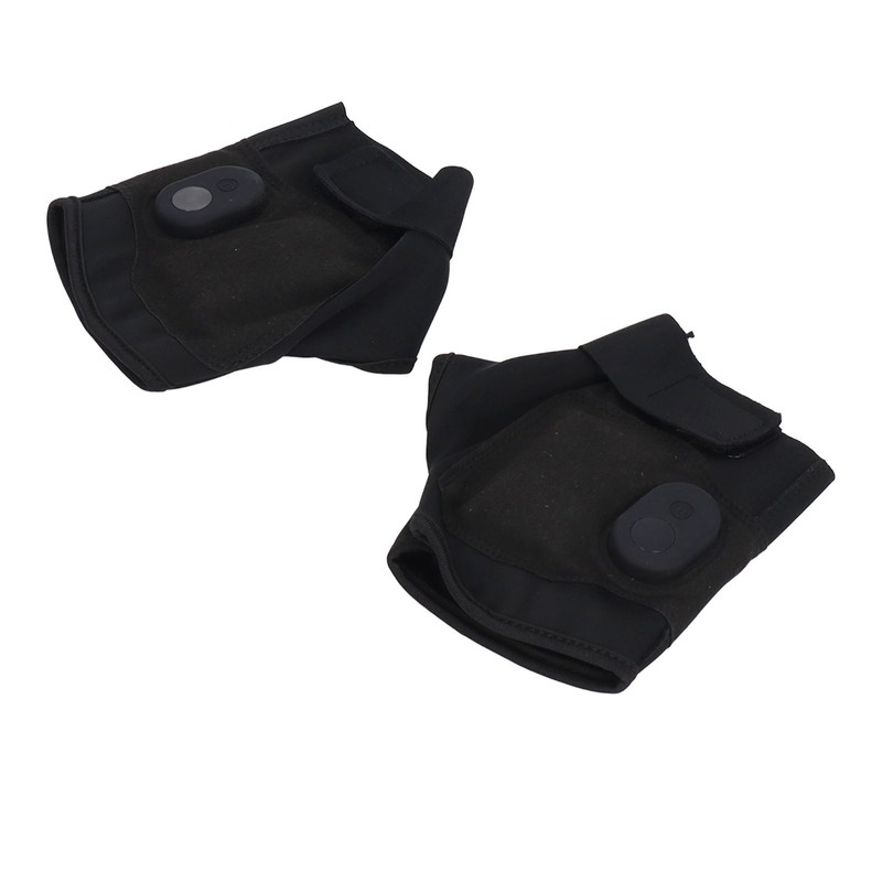 Heated Gloves USB 5V 5W Three Level Adjustment Display Design